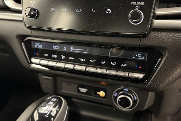 2025 Mazda BT-50 GT TF 4X4