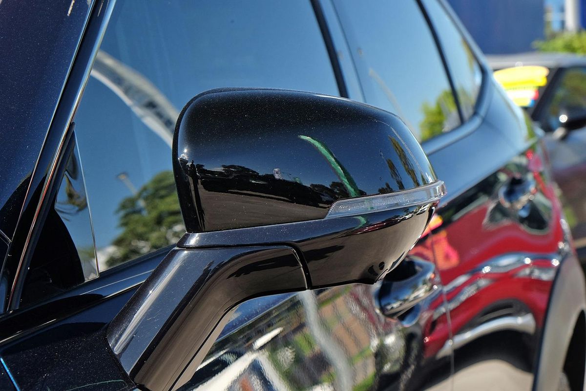 2022 Haval H6GT Ultra B03