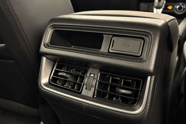 2025 Mazda BT-50 GT TF 4X4