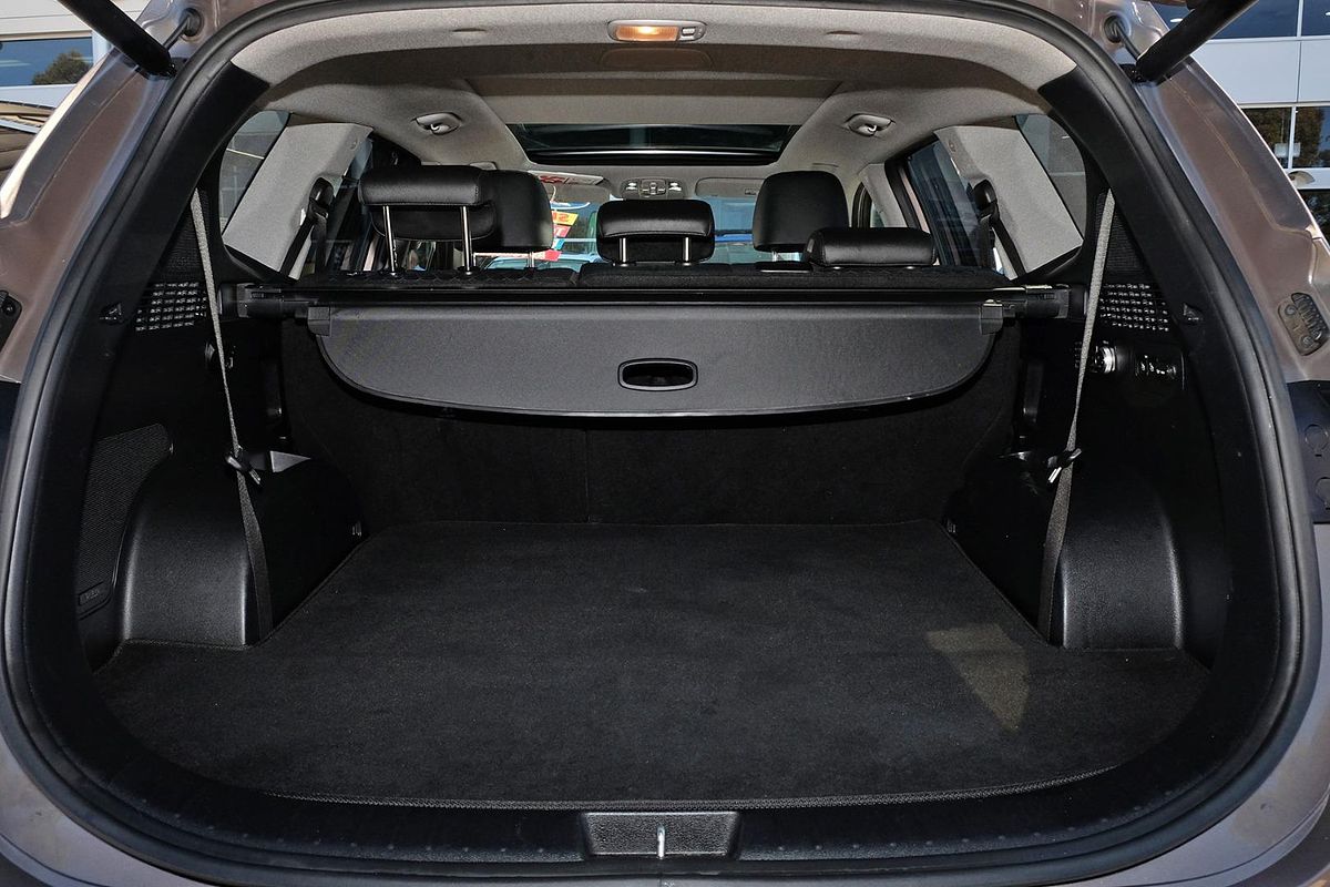 2018 Hyundai Santa Fe Highlander TM
