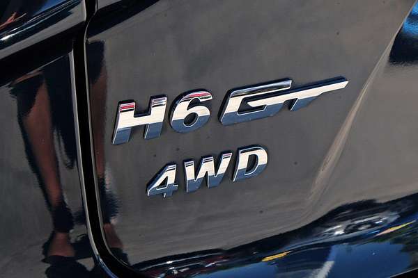 2022 Haval H6GT Ultra B03