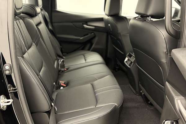 2025 Mazda BT-50 GT TF 4X4