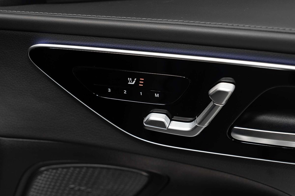 2023 Mercedes-Benz C-Class C200 W206