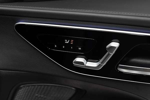 2023 Mercedes-Benz C-Class C200 W206