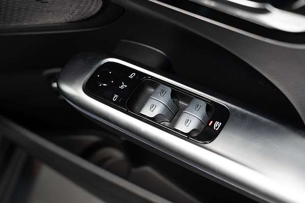 2023 Mercedes-Benz C-Class C200 W206