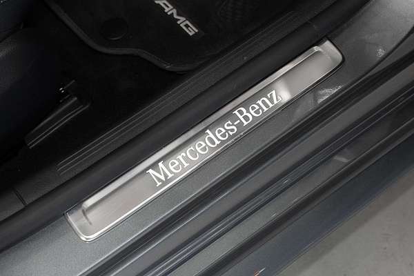 2023 Mercedes-Benz C-Class C200 W206
