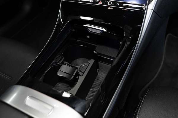 2023 Mercedes-Benz C-Class C200 W206