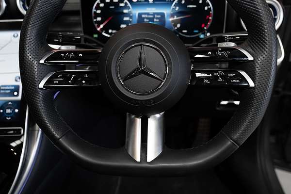 2023 Mercedes-Benz C-Class C200 W206