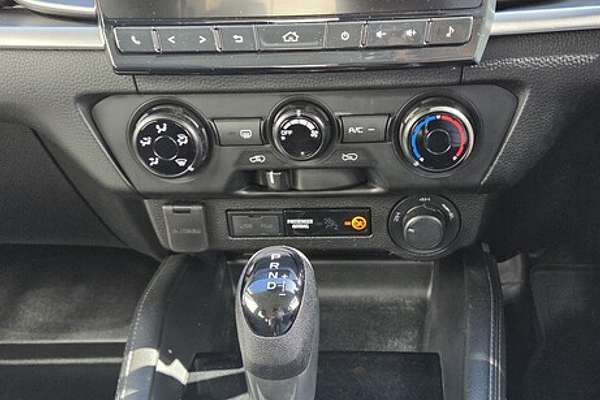 2022 Mazda BT-50 XT TF 4X4