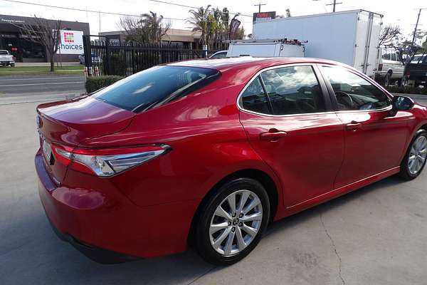 2019 Toyota Camry Ascent AXVH71R