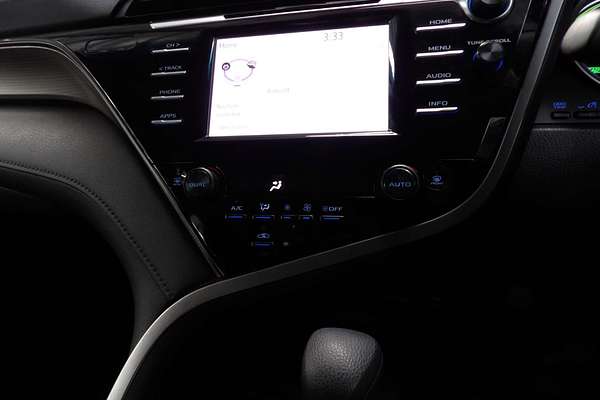 2019 Toyota Camry Ascent AXVH71R