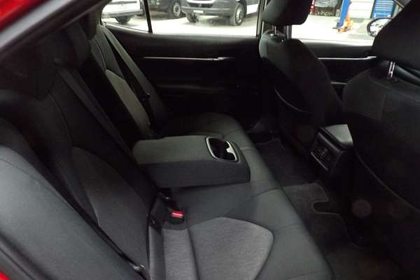 2019 Toyota Camry Ascent AXVH71R