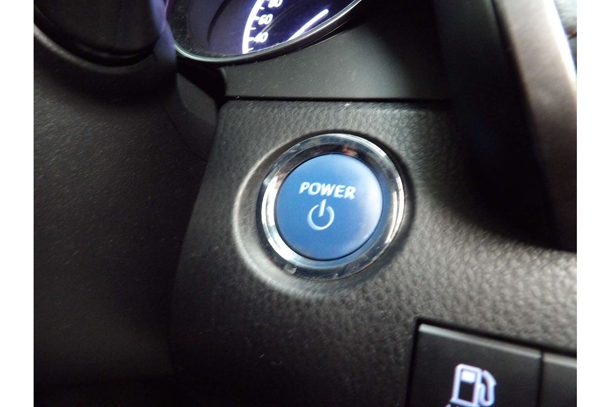 2019 Toyota Camry Ascent AXVH71R
