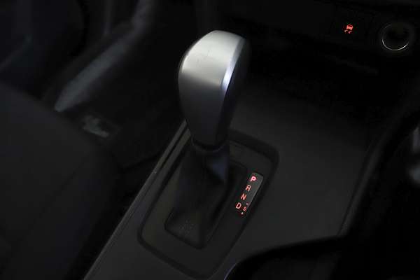 2014 Mazda BT-50 XT Hi-Rider UP Rear Wheel Drive