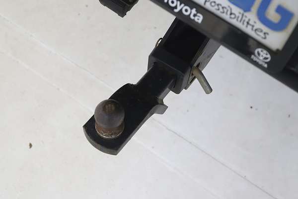 2014 Mazda BT-50 XT Hi-Rider UP Rear Wheel Drive