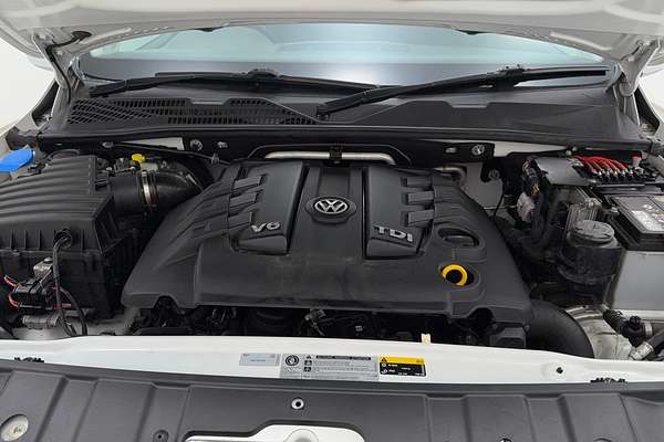 2020 Volkswagen Amarok TDI550 HIGHLINE 4MOTION (4x4) 2H MY20 4X4