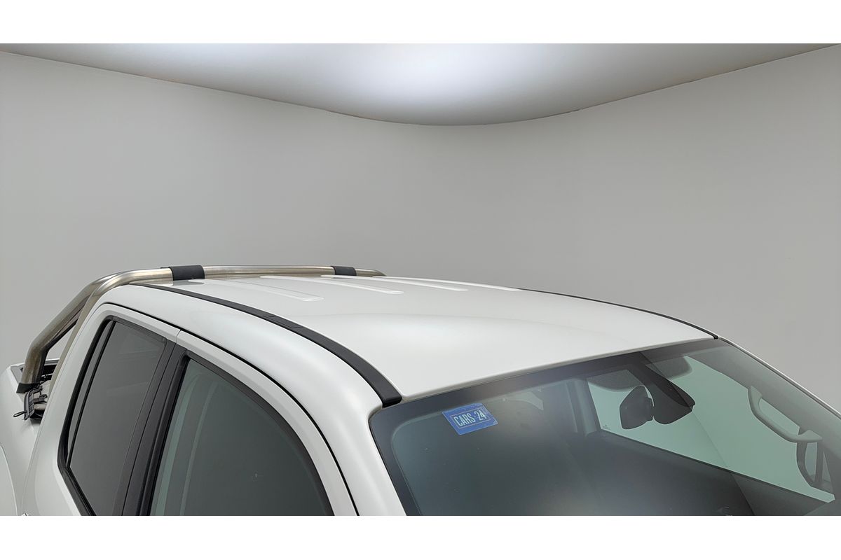 2020 Volkswagen Amarok TDI550 HIGHLINE 4MOTION (4x4) 2H MY20 4X4