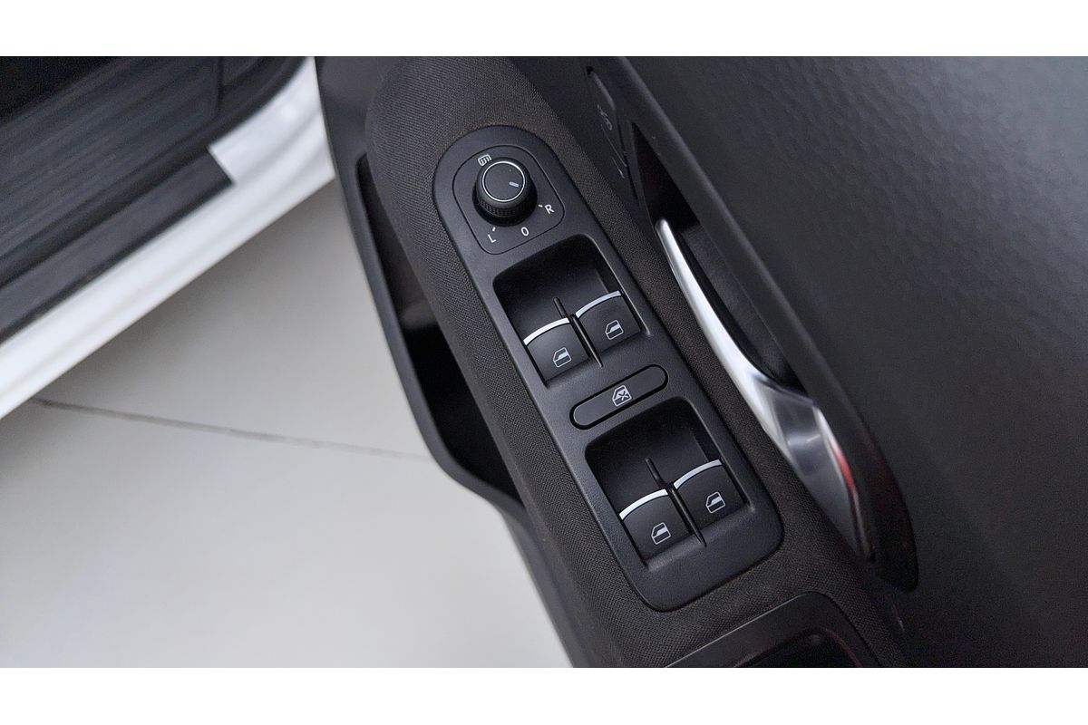 2020 Volkswagen Amarok TDI550 HIGHLINE 4MOTION (4x4) 2H MY20 4X4
