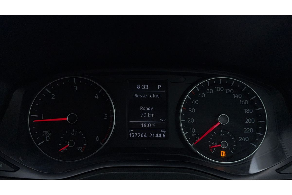 2020 Volkswagen Amarok TDI550 HIGHLINE 4MOTION (4x4) 2H MY20 4X4