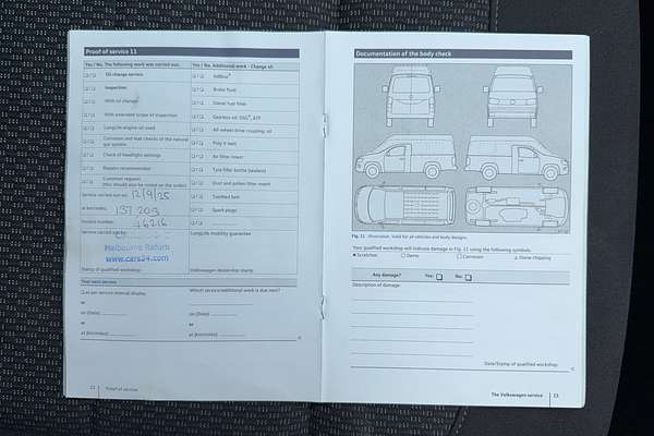 2020 Volkswagen Amarok TDI550 HIGHLINE 4MOTION (4x4) 2H MY20 4X4