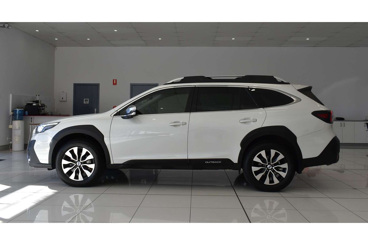 2024 Subaru Outback AWD Touring XT 6GEN
