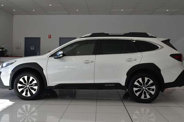 2024 Subaru Outback AWD Touring XT 6GEN