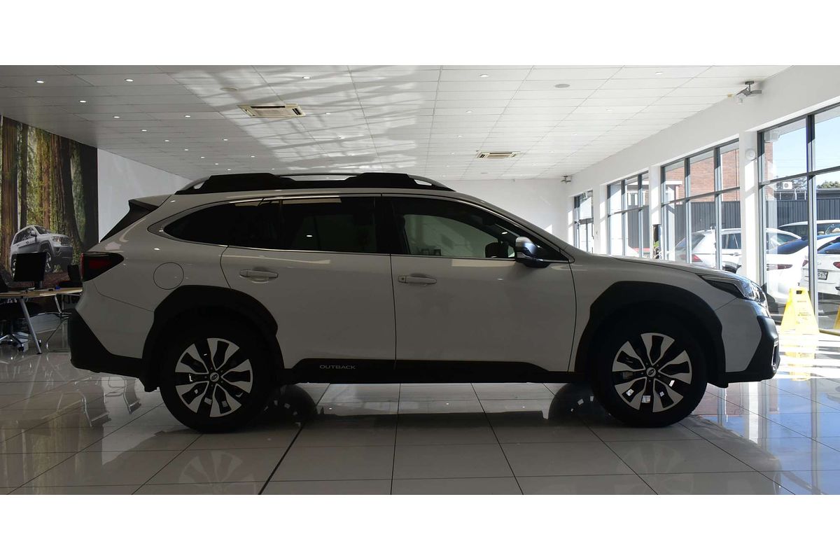 2024 Subaru Outback AWD Touring XT 6GEN