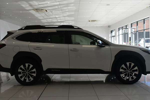 2024 Subaru Outback AWD Touring XT 6GEN