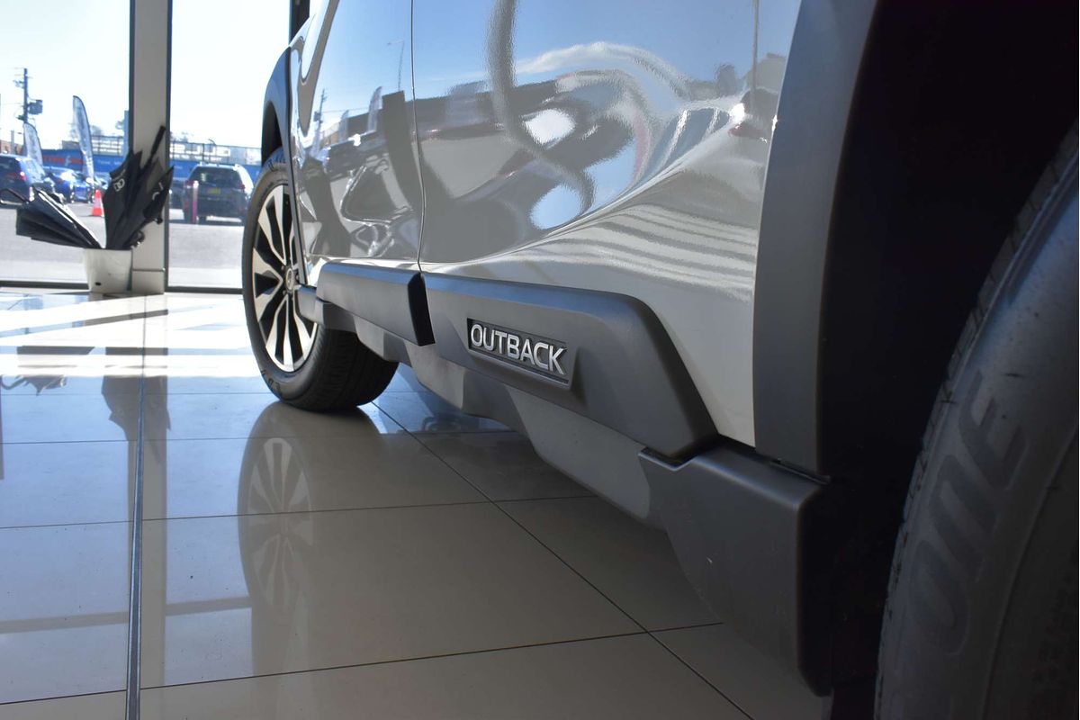 2024 Subaru Outback AWD Touring XT 6GEN