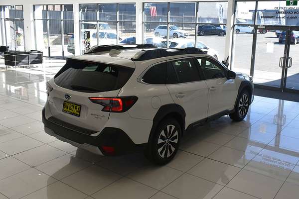 2024 Subaru Outback AWD Touring XT 6GEN