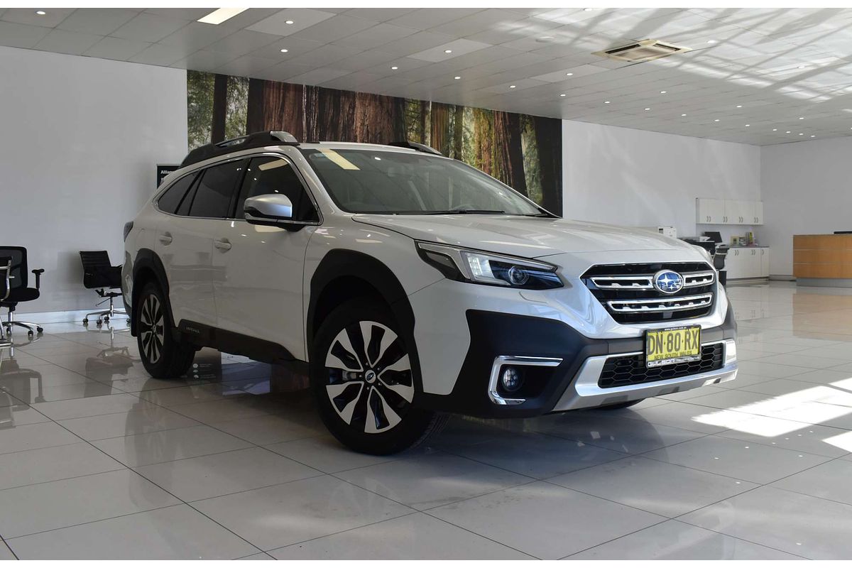 2024 Subaru Outback AWD Touring XT 6GEN