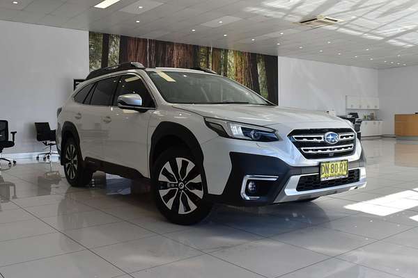 2024 Subaru Outback AWD Touring XT 6GEN