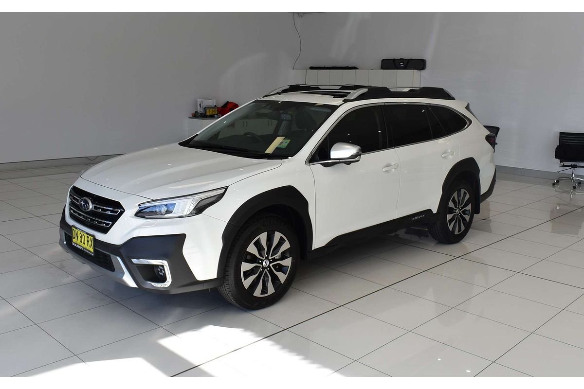 2024 Subaru Outback AWD Touring XT 6GEN