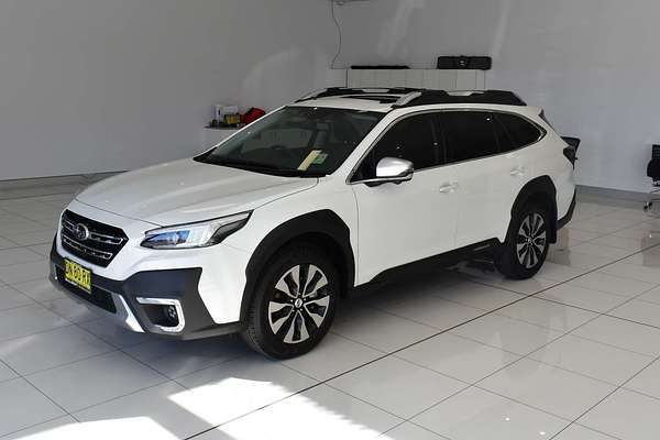 2024 Subaru Outback AWD Touring XT 6GEN