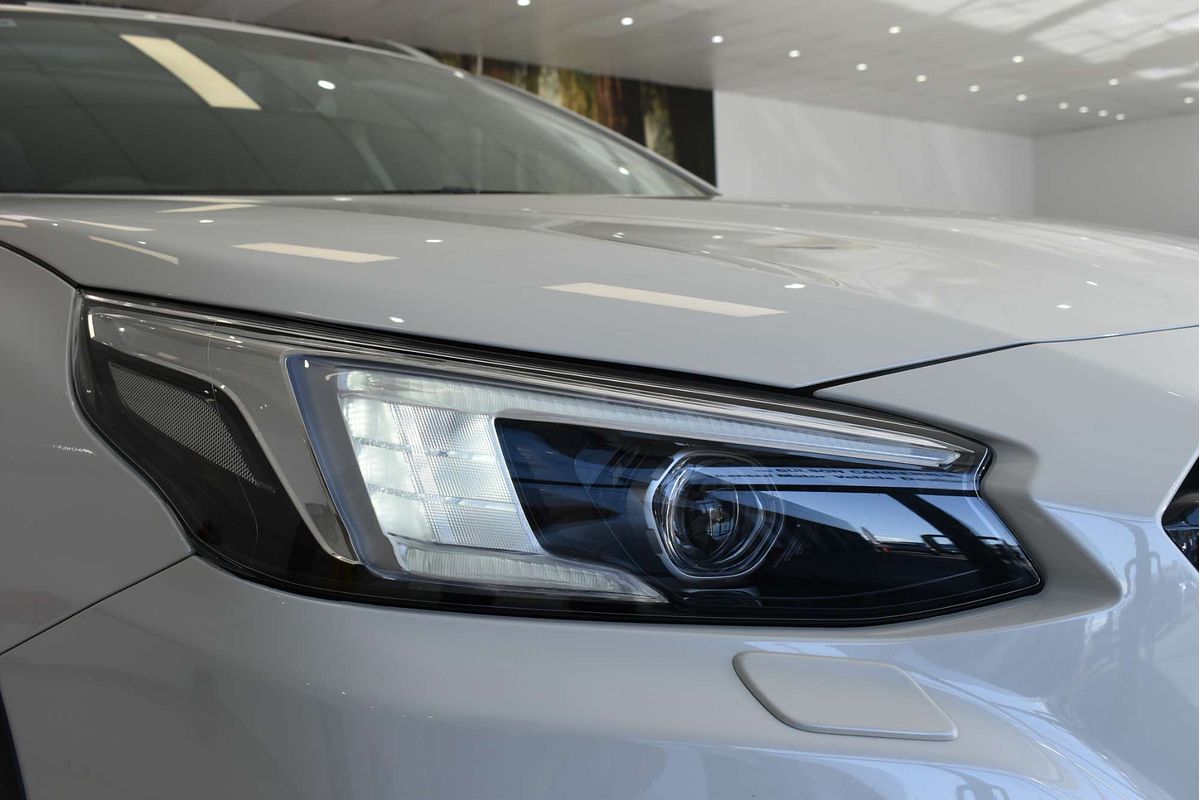 2024 Subaru Outback AWD Touring XT 6GEN