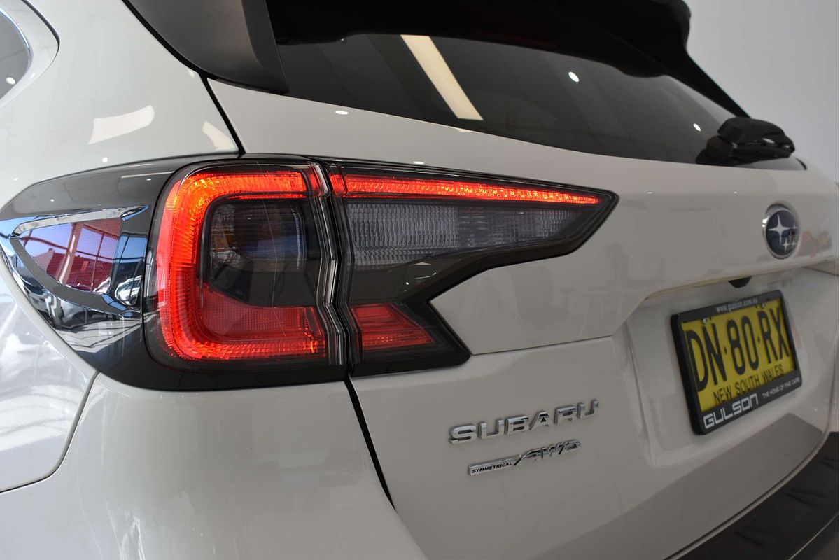 2024 Subaru Outback AWD Touring XT 6GEN