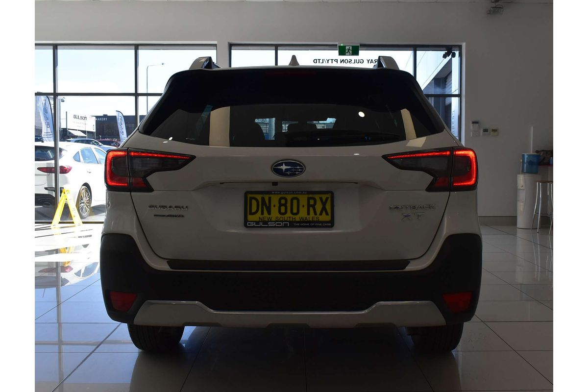 2024 Subaru Outback AWD Touring XT 6GEN