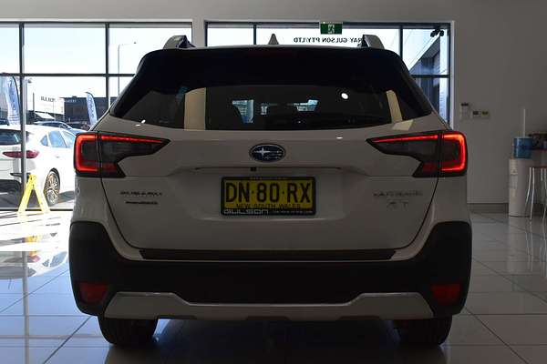 2024 Subaru Outback AWD Touring XT 6GEN