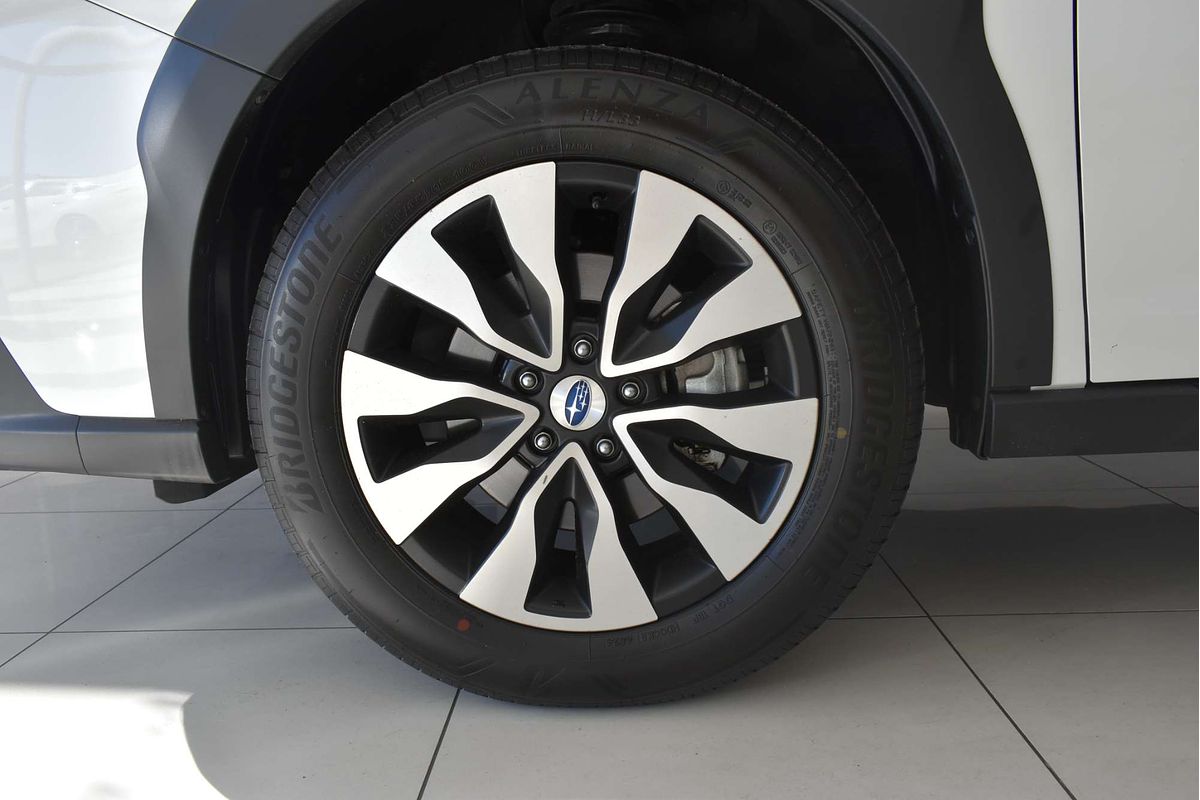 2024 Subaru Outback AWD Touring XT 6GEN