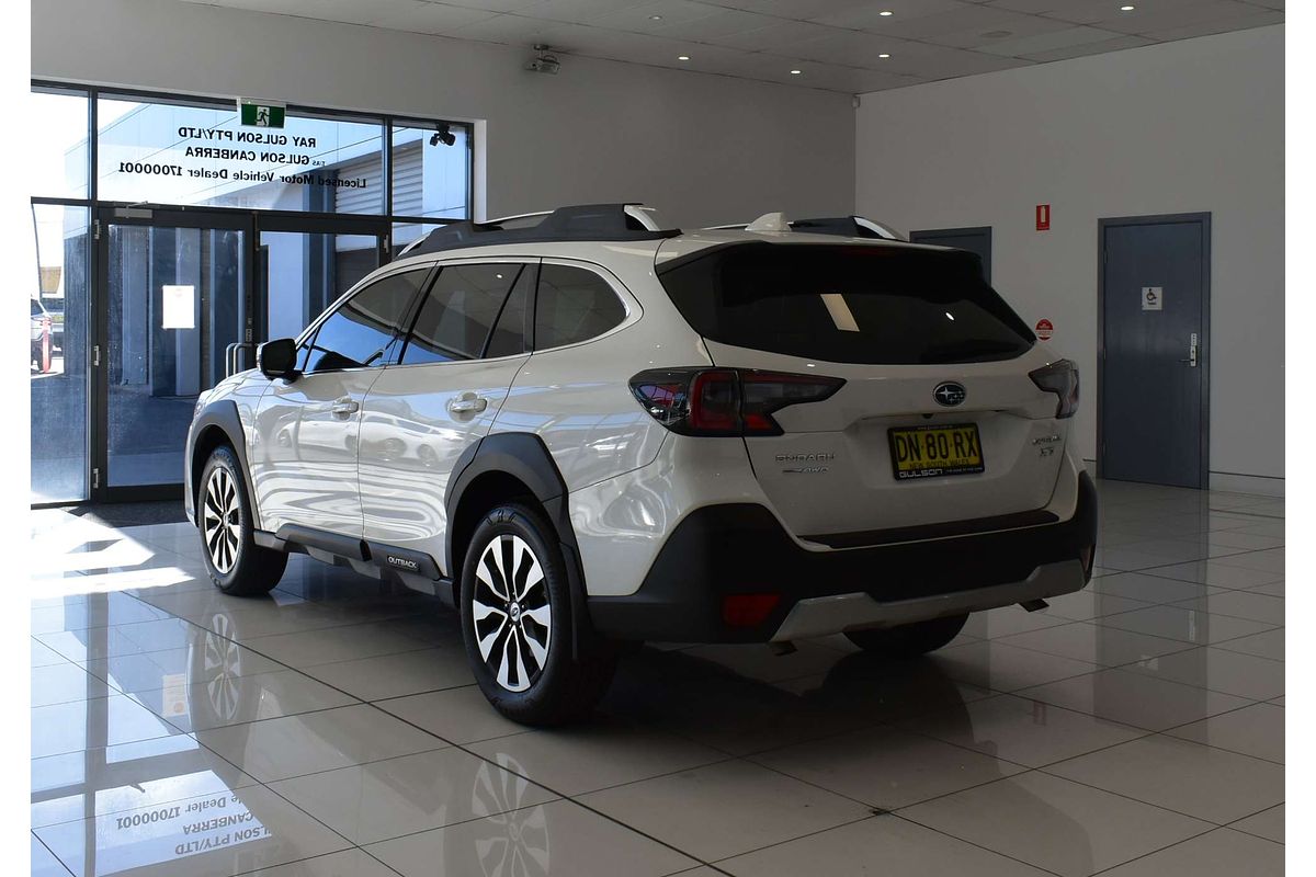 2024 Subaru Outback AWD Touring XT 6GEN