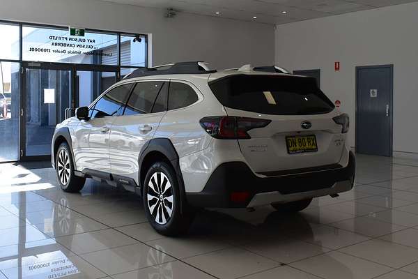 2024 Subaru Outback AWD Touring XT 6GEN