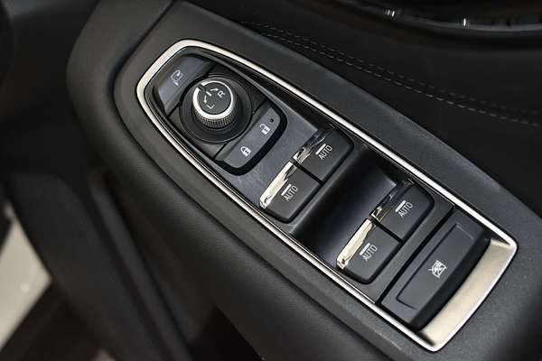 2024 Subaru Outback AWD Touring XT 6GEN