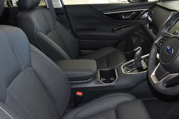 2024 Subaru Outback AWD Touring XT 6GEN