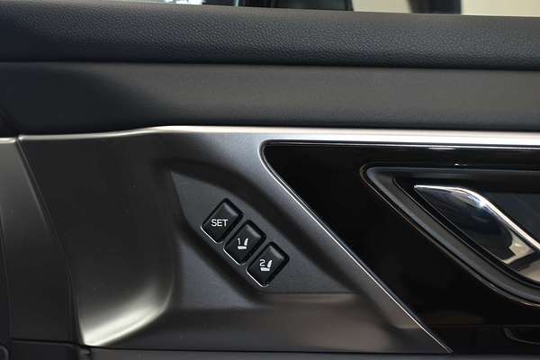 2024 Subaru Outback AWD Touring XT 6GEN