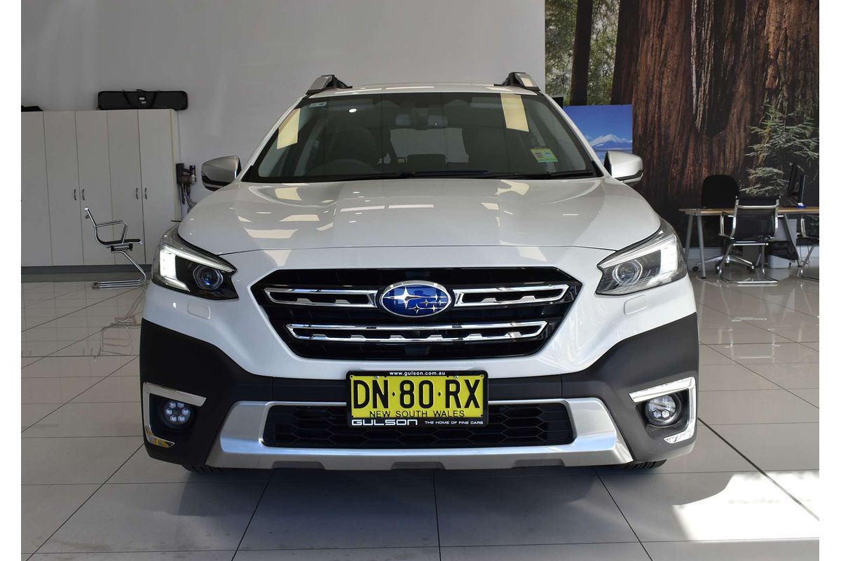 2024 Subaru Outback AWD Touring XT 6GEN