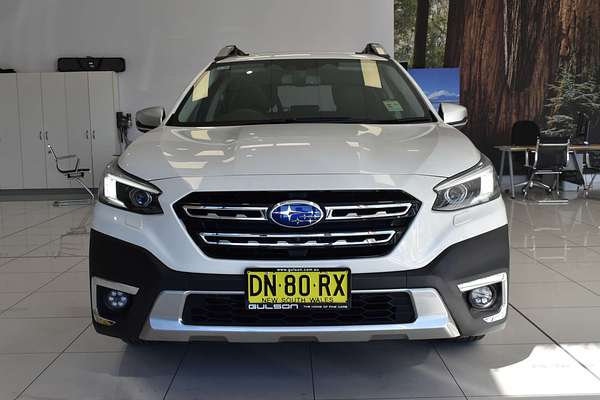 2024 Subaru Outback AWD Touring XT 6GEN
