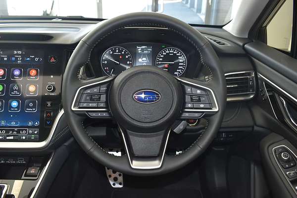 2024 Subaru Outback AWD Touring XT 6GEN