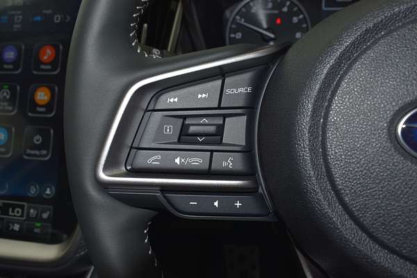 2024 Subaru Outback AWD Touring XT 6GEN