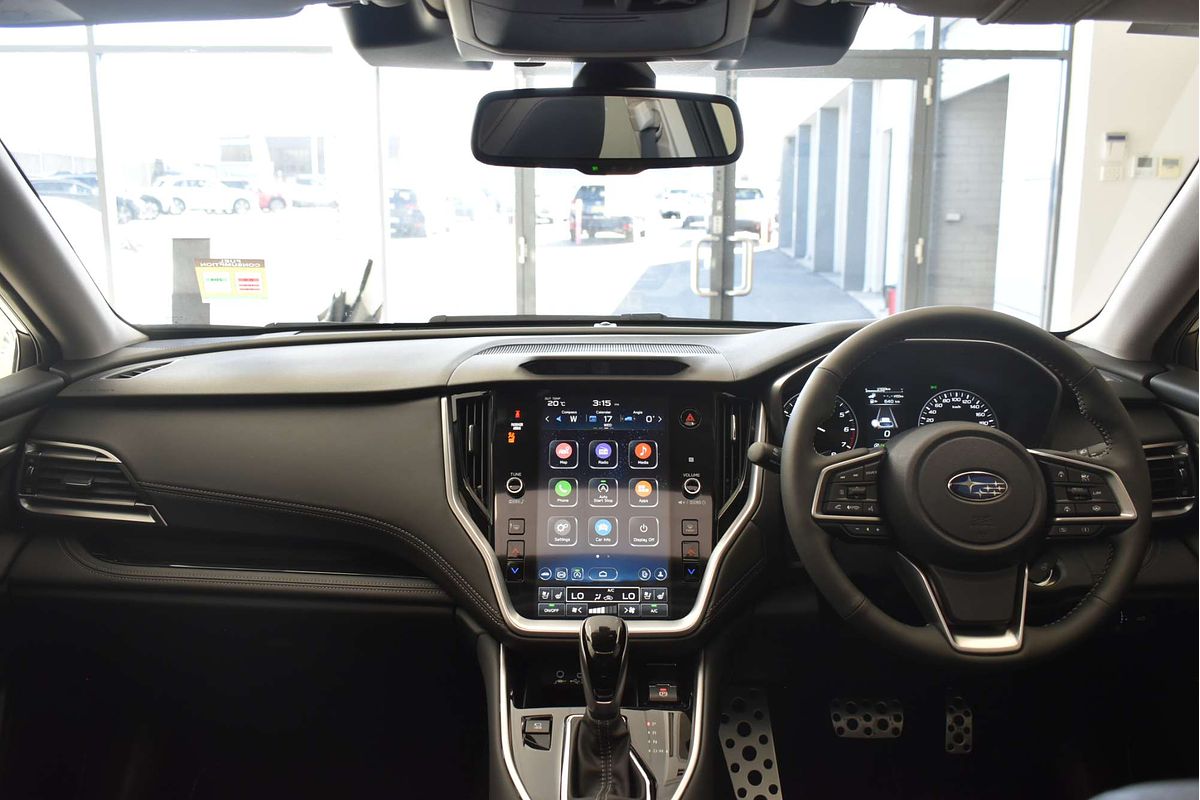 2024 Subaru Outback AWD Touring XT 6GEN