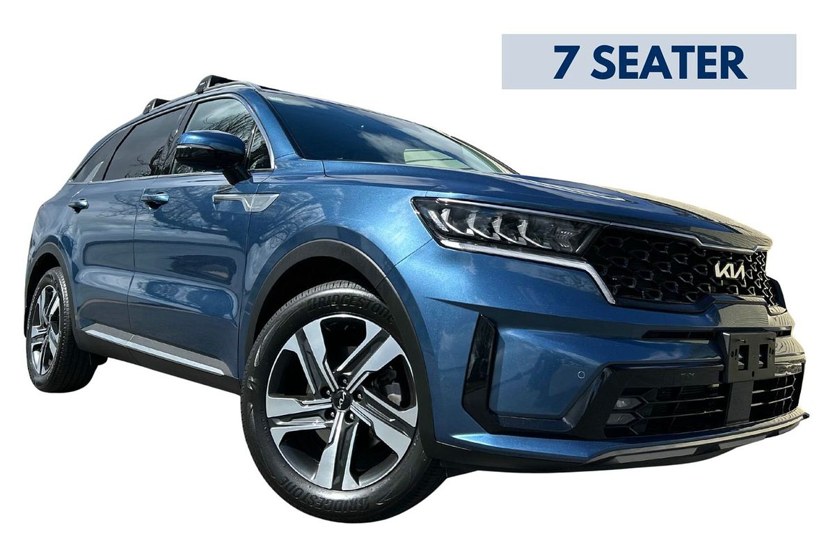 2022 Kia Sorento Sport+ MQ4